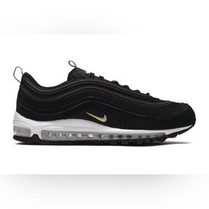 Nike AirMax 97 Running Shoes - QS Olympic Rings Edition